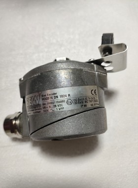 德国SEW全新原装编码器HOGS74 DN1024R （EH1S）