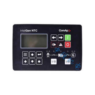 NTC GC发电机控制器 InteliGEN COMAP科迈原装