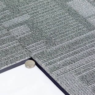 阻燃B1级办公室商用方块地毯台球厅酒店大面积拼接加厚定制地垫