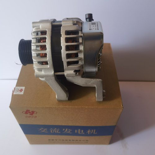 东风小康C31C3 C35C36C37D51D52D55发电机总成DK15使用华川电装