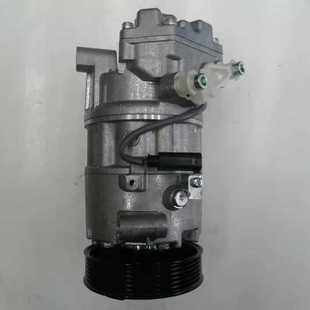 318 320 325 宝马E60 530 F18 523 X1X3X5X6空调压缩机冷气泵 E90