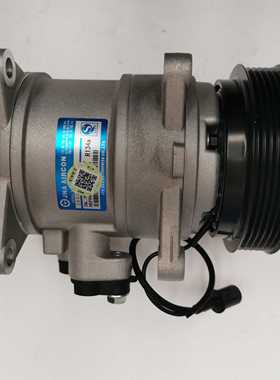 东风 凯普特NT300  锐铃6PK空调压缩机 冷气泵 空调泵