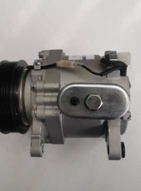 中兴皮卡/黄海皮卡/江淮瑞铃空调压缩机原装奥特佳ATC-086-F50