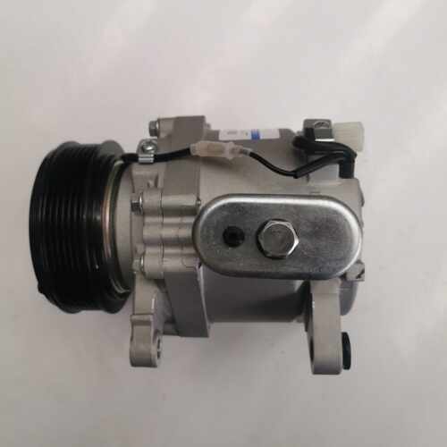 中兴皮卡/黄海皮卡/江淮瑞铃空调压缩机原装奥特佳ATC-086-F50