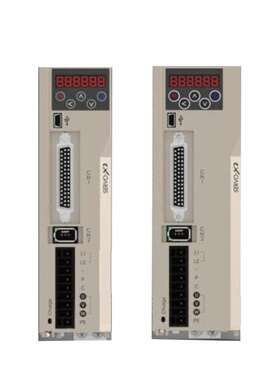 X2伺服控制器 伺服驱动 SV-X2EA010A-A SV-X2020A-A 100/200W驱动