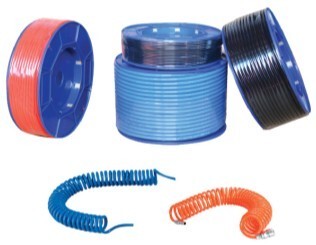 STNC 天工气管 PU软管 PU4X2.5 PU6X4 PU8X5 PU10X6.5 PU12X8