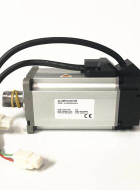 原厂正品 400W伺服  伺服电机 SV-X3MA040A-B2LA 合川伺服 带刹车