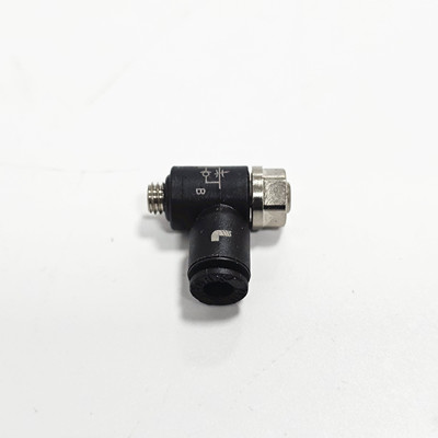 原装正品 Parker Legris 乐可利 进气调速阀 7011 04 19 70110419