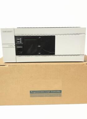 高功能 PLC HCA8P-24X24YT HCA8P-24X24YR 48点  3通讯 RS485 422