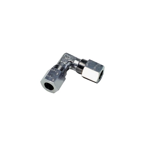 正品 Parker Legris 乐可利 带尾管直接头 1802 08 00 18020800