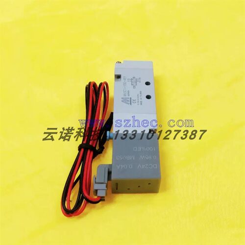 MVSC1-150-4E1-DC24-H MVSC1-150-4E2-DC24-H电磁阀 金器 MINDMAN