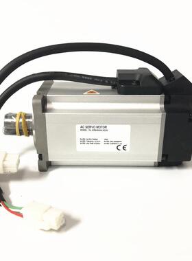 伺服 400W 伺服电机  SV-X3MA040A-B2LN 带刹车 正品