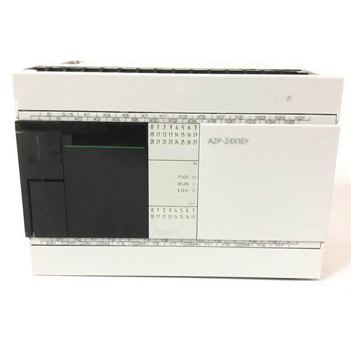 PLC HCA2P-14X10YR HCA2P-14X10YT HCA2P-24X16YR HCA2P-24X16YT