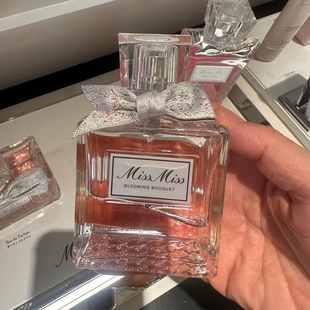 花漾甜心桀骜毒药女孩真我玫舞轻旋粉红魅惑甜心小姐香水小样