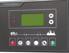 i柴油发电机 控制器 DSE6110，HGM6110 K 自启动控制器
