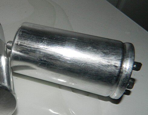 CBB60 MKPA CBB65电容器1000V, 20UF , 800V ,850V ,630V