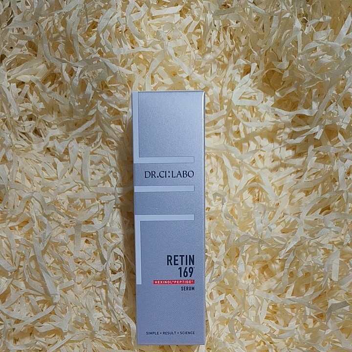 临期26.1清仓！城野医生169A醇焕颜精华25ml 超A提拉紧致淡纹