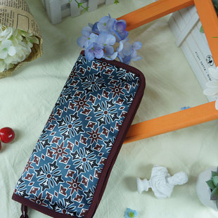 LANTERN MOON乌木双头直针包配件包可拆卸固定环形针针包