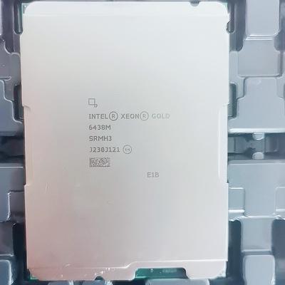 intelXEON 6438Y+ 6438M 6454S 6458Q 6430 6530 6462C 6444Y CPU