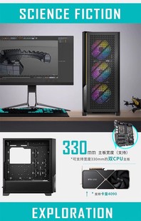 AMD EPYC 9654 7543 7702 7B12 7763 仿真计算图形工作站服务器