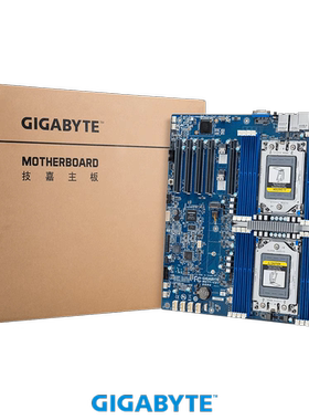 超微 H12DSi-N6  mz71-ce1 MZ01-CE1服务器主板 AMD7002-7003