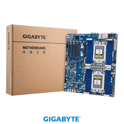 超微 H12DSi-N6  mz71-ce1 MZ01-CE1服务器主板 AMD7002-7003