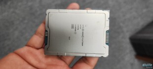 intel至强xeon 8452Y 8460Y+ 8458P 8462Y+ 8468 cpu正显/正式版