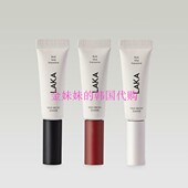 韩国Laka Wild野生眉黑色棕色自然定型染眉膏男女可用Happyrim