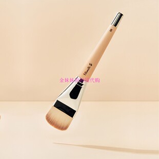 韩国代购Fillimilli S粉底刷化妆刷826上妆服帖 Happyrim推荐