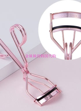 韩国代购Ccam bbak 睫毛夹子&夹子