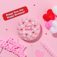 韓國Merrymonde蛋糕氣墊粉底