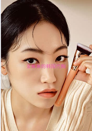 Thetoollab粉底刷101B