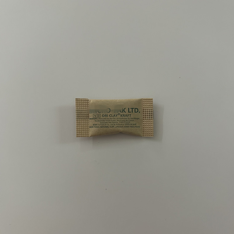 防潮防霉干燥剂防潮剂迈克干燥剂