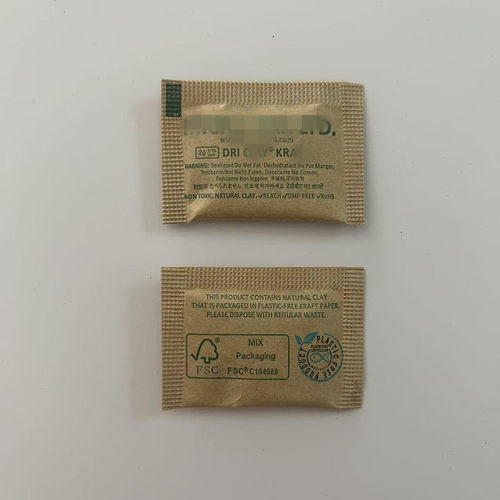 防潮防霉干燥剂迈可牛皮纸霉必清