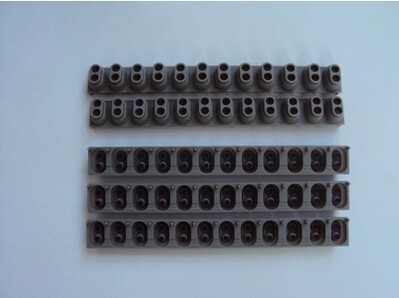 特价原装雅马哈KB280/281/290/291/220PSRS500/S650/E423导电橡胶