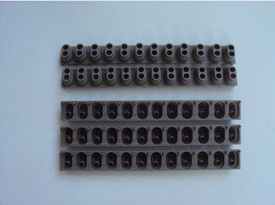 特价原装雅马哈KB280/281/290/291/220PSRS500/S650/E423导电橡胶