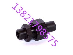 khớp nối xoay thủy lực Mối nối ống thẳng hàn thủy lực JB970-77 liên kết áp suất cao bằng thép carbon ống dầu thủy lực thân mối hàn thông số đầu nối thủy lực khớp xoay thủy lực