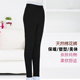 学生打底裤 手工棉裤 成人保暖冬季 高腰棉花裤 显瘦内外穿纯棉 女修身