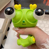 Разарзание глаз дракона зеленого