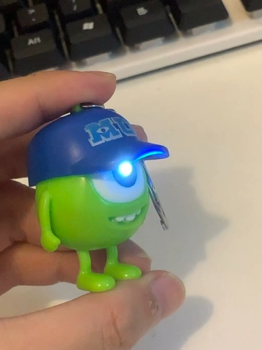 Гаджет для друга на день Святого Валентина для влюбленных, подарок на день рождения