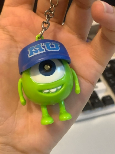 Гаджет для друга на день Святого Валентина для влюбленных, подарок на день рождения