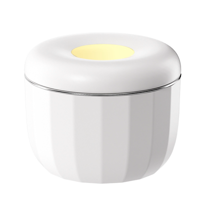 雅克菱超声波清洗机便携