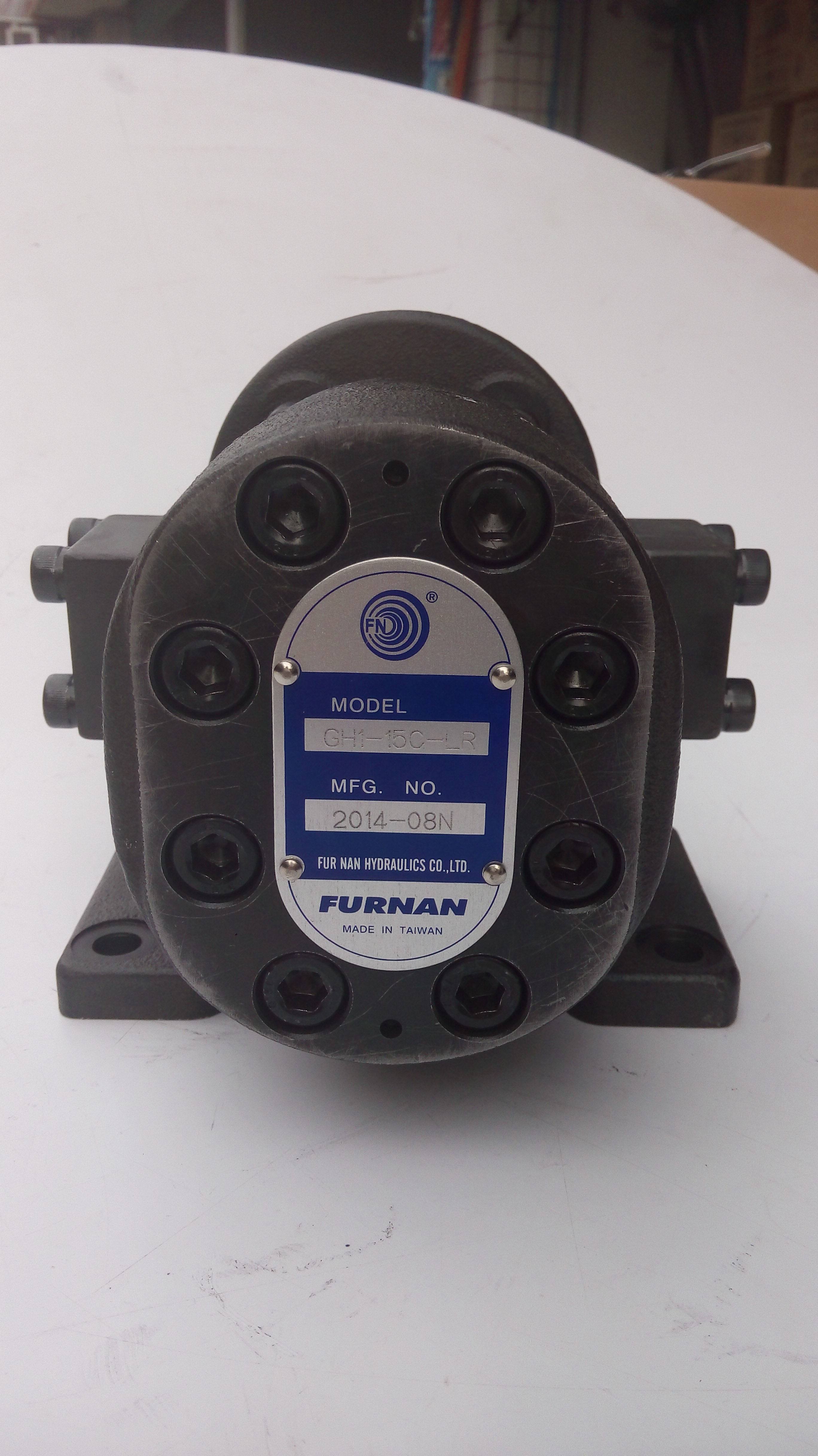 台湾福南化工泵原装液压泵