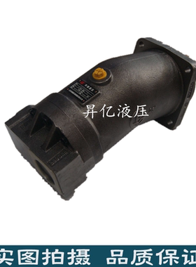 华德液压轴向柱塞泵/马达A2F80R2Z2W2P3 L2Z1W4S1 L4S2 R4S3