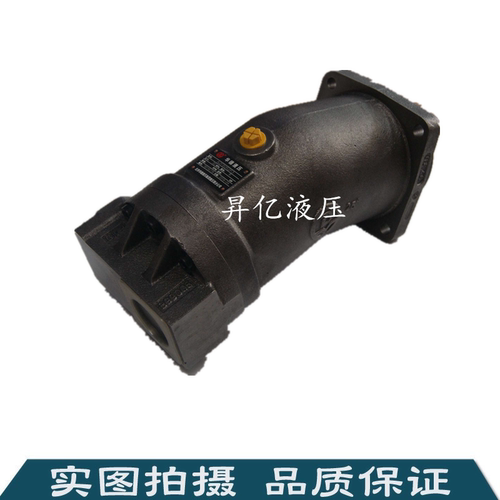 华德液压轴向柱塞泵/马达A2F80R2Z2W2P3 L2Z1W4S1 L4S2 R4S3