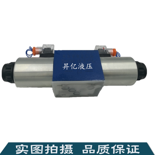 液压电磁换向阀4WE10E/J/G/H/M/A/B/C/D/Y-33/CG24N9K4/CW230N9K4