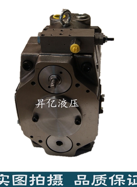 原装PARKER派克PV180R1K1T1NMR1原装PV140R1K1T1NZCC变量柱塞泵