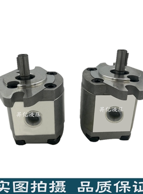 高压齿轮油泵液压泵 LHGP-1A-F1R F2R F3R F4R F5R F6R F8R F4L