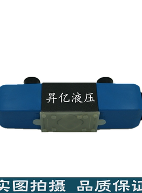 美国伊顿威格士vickers电磁阀DG4V-3-6C-M-U-H7-60/DG4V36CMUH760