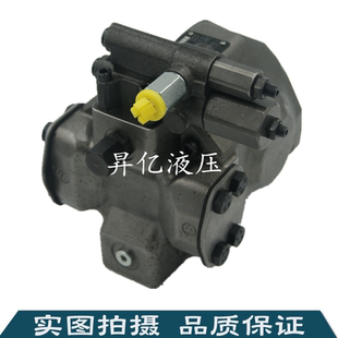 100 140DFR1 PPA12N00 中航力源华德柱塞泵A10VSO18 31R